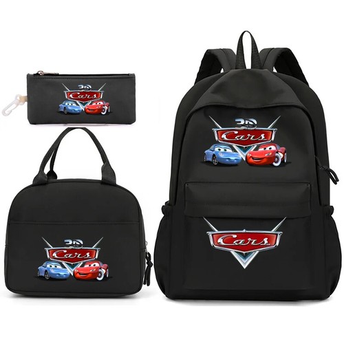 3pcs cars lightning - cars,