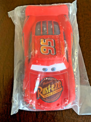 Disney pixar lighting - lighting, mcqueen