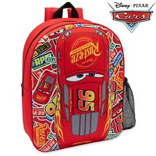 Disney Cars Backpack Kids