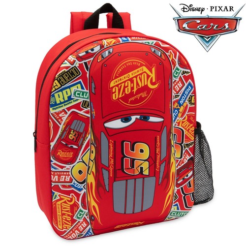 Disney cars backpack kids - disney,