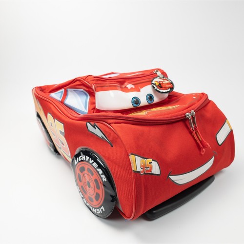 Disney cars lightning - cars, mcqueen