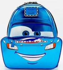 Loungefly Lightning McQueen