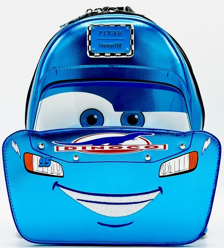 Loungefly lightning mcqueen - loungefly,